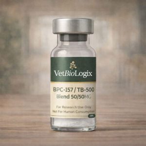TB-500 (Tβ-4) & BPC-157 Blend