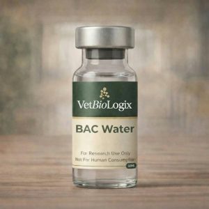 Bacteriostatic Water 30mL